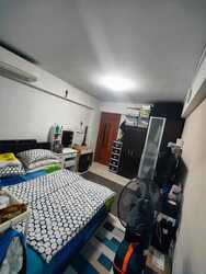 Blk 347 Clementi Avenue 5 (Clementi), HDB 4 Rooms #382077951